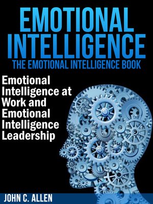 cover image of Emotional Intelligence